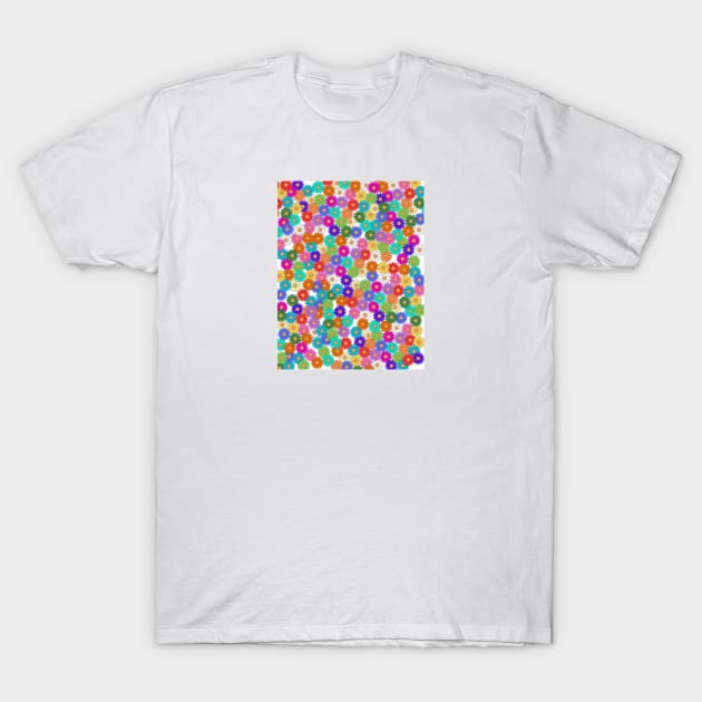 Springtime T-Shirt by Studio468